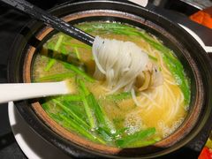 -南蛮子(进贤路店)