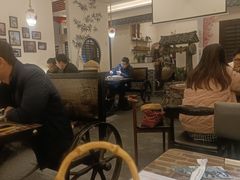 -巷儿里餐厅·杭帮菜(信义坊店)