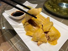 白切鸡-全记广州大排档(玉林店)