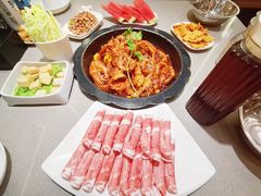 -巴蜀王婆大虾(南锣鼓巷店)