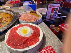 -大龙燚火锅(太古里店)