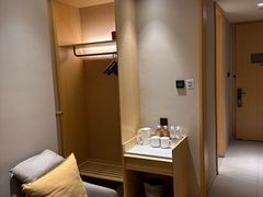 -全季酒店(北京南锣鼓巷安定门地铁站店)