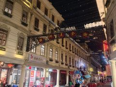 -汕头市小公园