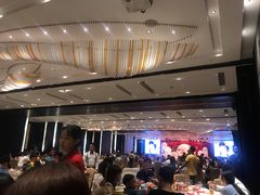 等位区-白云宾馆·白云宴餐厅