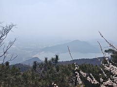 -北京十三陵国家森林公园蟒山景区