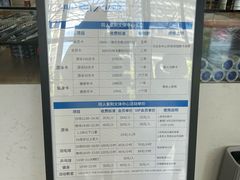 -同人紫荆文体中心·游泳馆(紫荆大厦店)