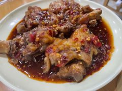 -贤花饭店(城阳店)