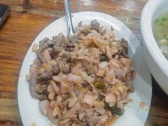 -九九牛肉馆(南山路店)