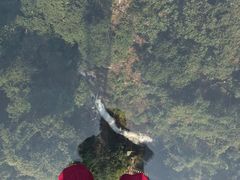 -古龙峡云天玻霸