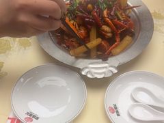 -聚味瞿记·龙虾堂(咸嘉湖店)