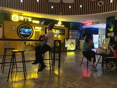 -博纳国际影城(淄博店)