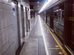 -衡山路(地铁站)