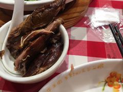 -西贝(上海我格广场店)