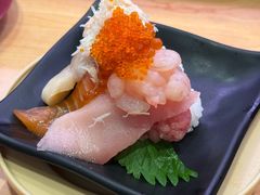 -寿司郎(皇庭广场店)
