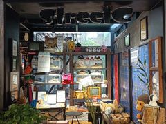 -IN COFFEE LAB 隐咖啡