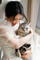 -GO VISION 动视觉婚纱摄影高级定制