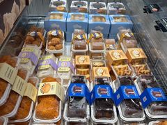 -资溪面包(昌安店)