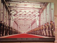 -兰州黄河桥梁博物馆