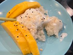 -URBAN SOI Thai Kitchen乐泰料理(长乐路店)
