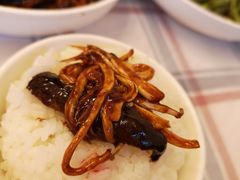 -玲珑餐厅(陕西南路店)