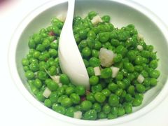 三定手剥鲜豌豆-香浙汇(望京店)