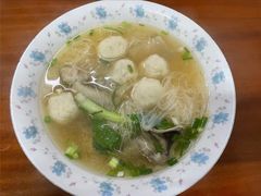 -巴哈面店(沈家门西大街店)