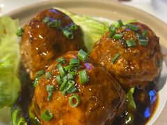 -老浒记烤鸭-北京菜(琉璃厂店)