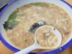 -旺角小渔村·海肠捞饭开创者(环山路店)