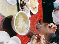 -贯贯吉·清真餐厅(浙江中路店)