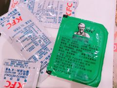 -肯德基(环翠北店)