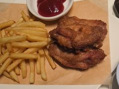 -好食上(喜盈门.范城店)