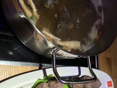 -牛很鲜潮汕牛肉火锅(朝晖路店)