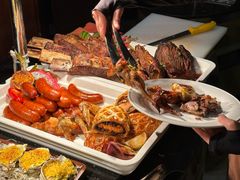-珠海中海雅高铂尔曼酒店