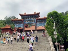 -南沙天后宫景区