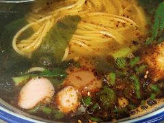 -古渡驛(丽彩·潮流港店)
