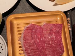 -牛YO寿喜烧和牛火锅自助(三台子万象汇店)