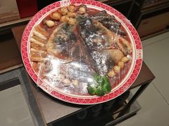 -旺顺阁·北京菜(北辰上品+)