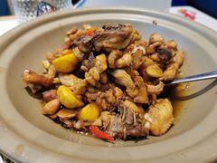 -绿草地·湘菜(7mall店)