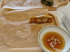-春家·非遗手工小吃(徐汇万科广场店)