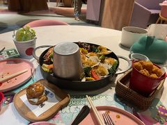 -水桶王国主题餐厅·聚会·生日派对·亲子活动·家庭套餐(亚龙湾希尔顿店)