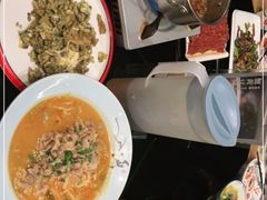 -味莊餐厅(康庄南街店)