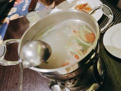 -半岛凯豪大酒店-海鲜自助餐厅