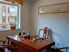 -顺德小院私房菜馆