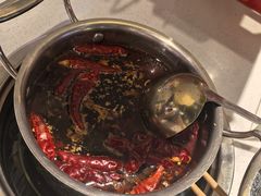 -大斌家串串火锅(马栏山店)