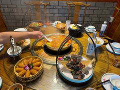 -亮欢寨(凯里总店)