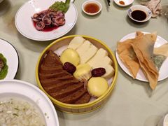 -高佳庄·舟山海鲜(海景旗舰店)