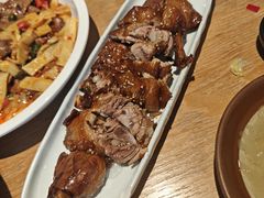 -川堂风·跷脚牛肉·乐山爆炒(宝山日月光店)