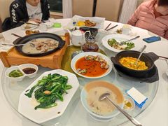 -新兴家喻酒家·羊城名宴(昌岗店)