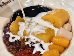 -鲜芋仙(中环百联2店)