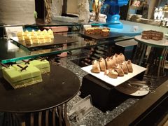 -太原富力万达文华酒店·美食汇西餐厅